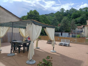 Affittacamere La Terrazza